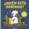 ¿Quién está dormido?
