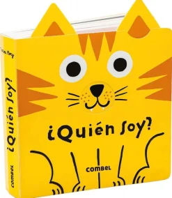 ¿Quién soy?