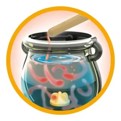 Química de los brujos 30 experimentos