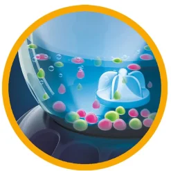 Química de los brujos 30 experimentos