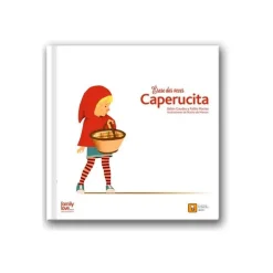 ÉRASE DOS VECES CAPERUCITA