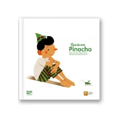 ÉRASE DOS VECES PINOCHO