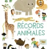 Récords de animales