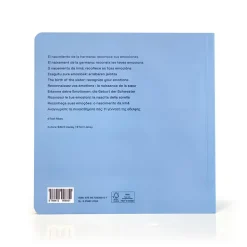 Reconoce las emociones: El nacimiento de la hermana