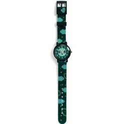 Reloj de pulsera Noche 20cm
