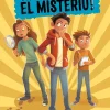 ¡Resuelve el misterio! - Manual para detectives