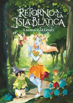 Retorno a la Isla Blanca