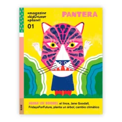 Revista Pantera