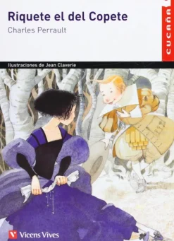 Riquete el del Copete