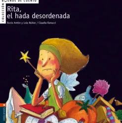 Rita, el hada desordenada