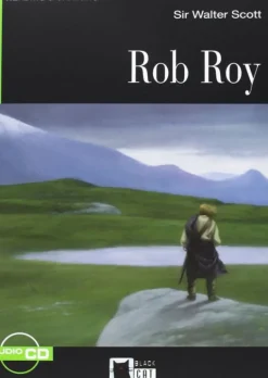 Rob Roy (Step two B1.1).