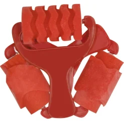 Rodillo de espuma texturas 3 unidades Jovi