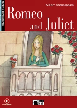 ROMEO AND JULIET (READING SHAKESPEARE) FREE AUDIO