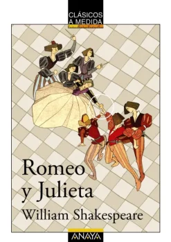 Romeo y Julieta