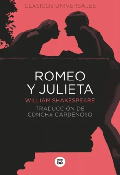 Romeo y Julieta