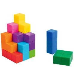 Rompecabezas magnético Cubimag Pro