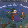 Room on the broom