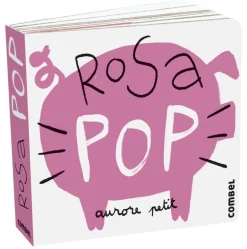 Rosa Pop