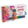 Rotulador 72 colores Color Experience Dual Artist