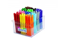 Rotulador 108 unidades Giotto Turbo Maxi