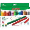 Rotulador Alpino 24 colores