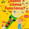 ¿Sabes cómo funciona?