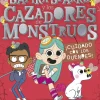 Safira Sparks y los cazadores de monstruos : ¡Cuidado con los duendes!