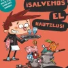 ¡Salvemos el Nautilus!