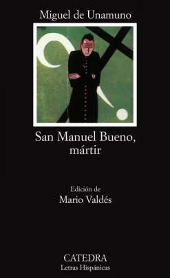 San Manuel Bueno, mártir