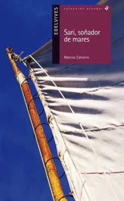 Sari, soñador de mares.