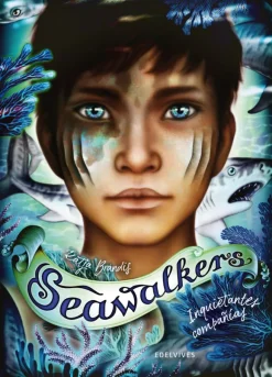 Seawalkers 1: Inquietantes compañías