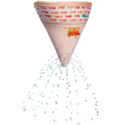 Set 3 barquitos para baño Jungla