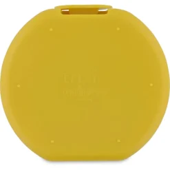 Set 2 tarteras 150ml y 300ml león cierre clip