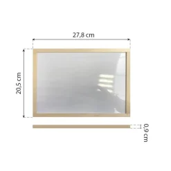 Set bandeja y pizarra multisensorial