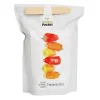 Set de cultivo de pimiento dulce en bolsa-maceta