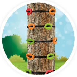 Set de escalada aventura