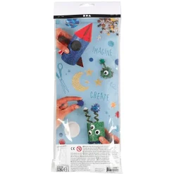 Set de manualidades Espacio Creativ Company