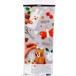 Set de manualidades Naturaleza Creativ Company