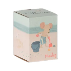 Set de playa para ratoncitos Maileg