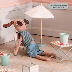 Set de playa para ratoncitos Maileg