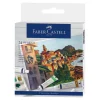 Set óleo 24 colores en tubo de 9ml. Faber Castell