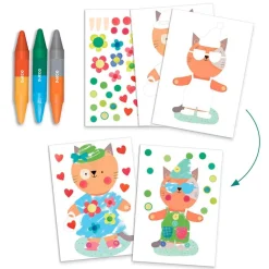 Set manualidades 6 actividades