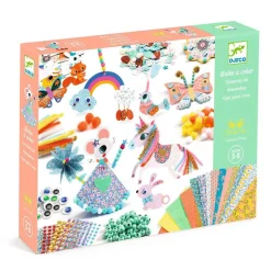 Set manualidades variadas