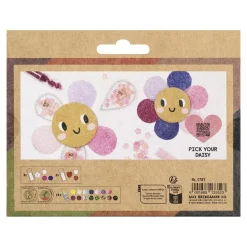 Set purpurina Folia bio 20 frasquitos colores surtidos