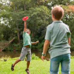 Set raquetas de mano catch game