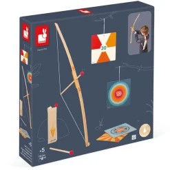Set tiro con arco
