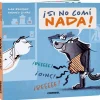 ¡Si no comí nada!