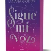 Sigue mi voz (edición especial)