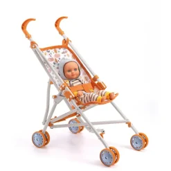 Sillita muñecos Forest