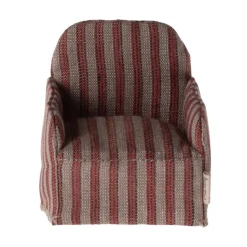 Sillón para ratones Maileg